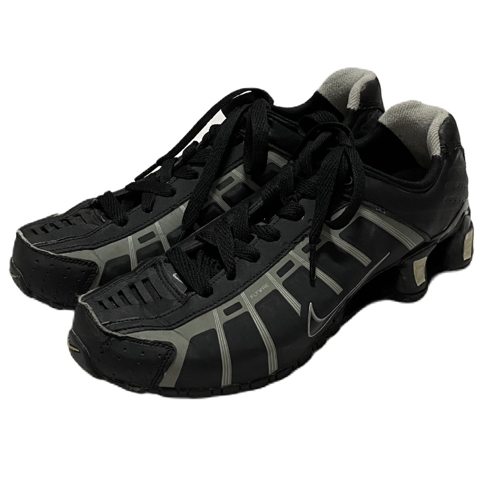 2000s Nike shox O&#039;leven shoes